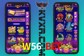 W56 Bet,W56.Com