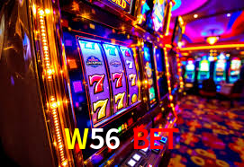 W56 Game