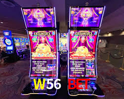 W56 Bet
