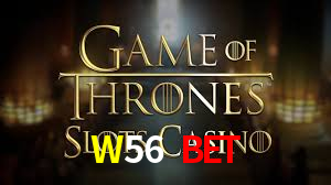 Bônus Generosos e Exclusivos no W56 Bet para Você!