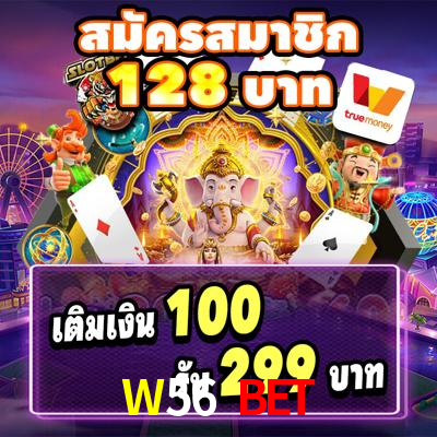 W56 Bet: A Experiência de Casino com Jogos de Mesa ao Vivo