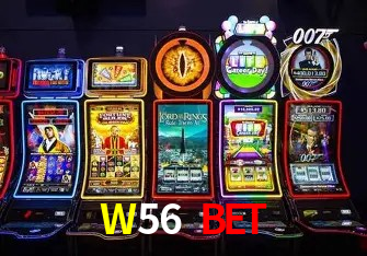 W56 Game