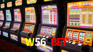 W56 Game